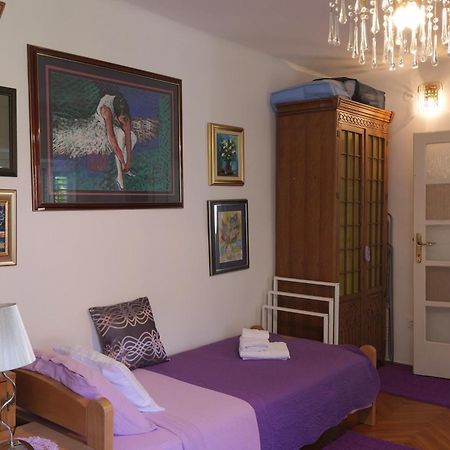 Old Town Green Oasis House Dubrovnik Eksteriør billede