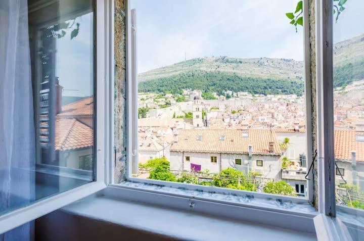 Old Town Green Oasis House Dubrovnik Eksteriør billede