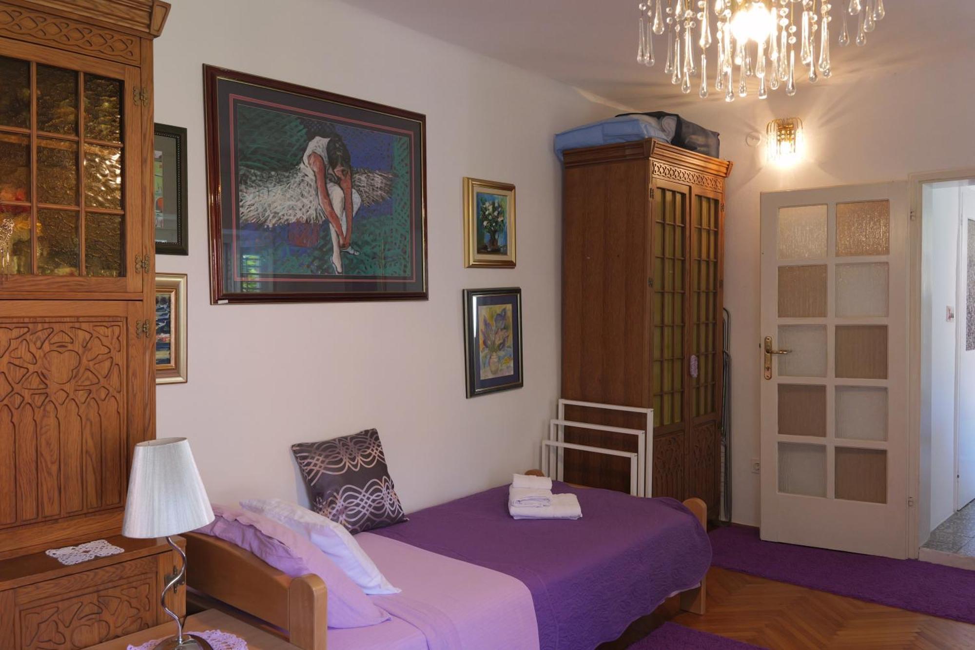 Old Town Green Oasis House Dubrovnik Eksteriør billede