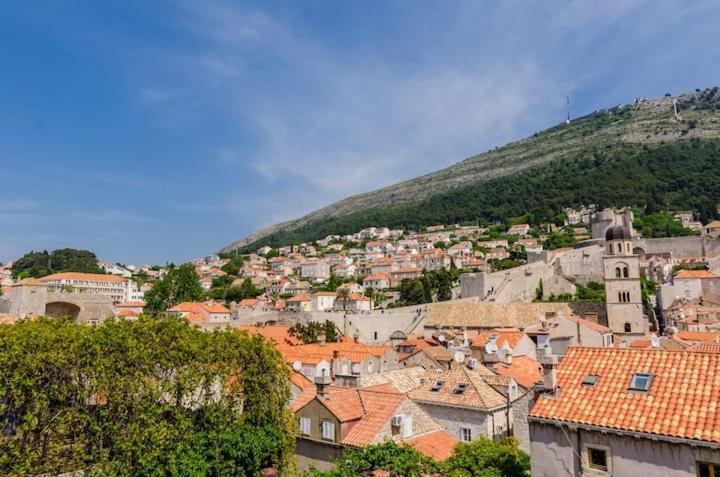 Old Town Green Oasis House Dubrovnik Eksteriør billede