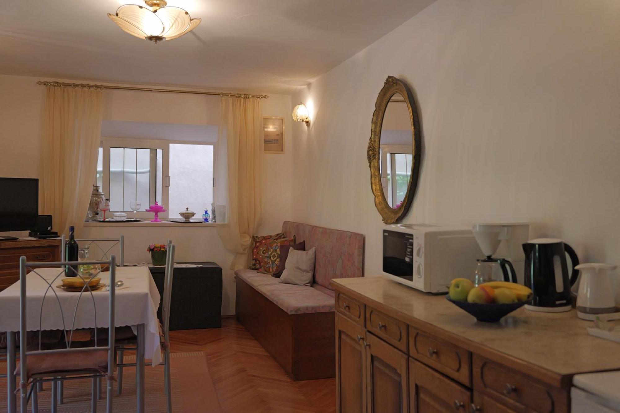 Old Town Green Oasis House Dubrovnik Eksteriør billede