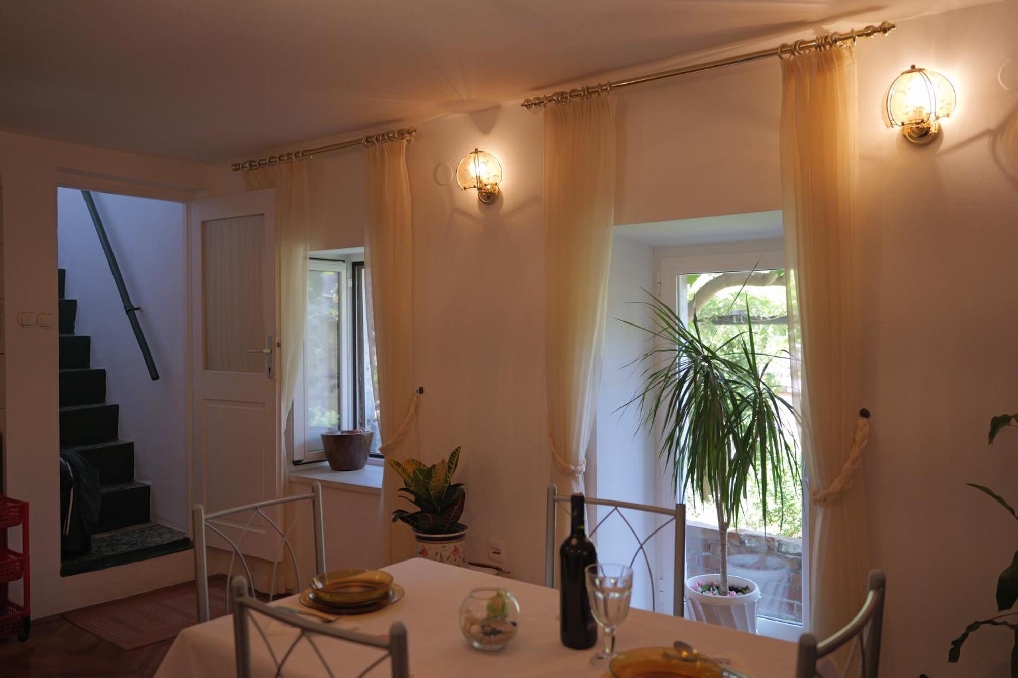Old Town Green Oasis House Dubrovnik Eksteriør billede