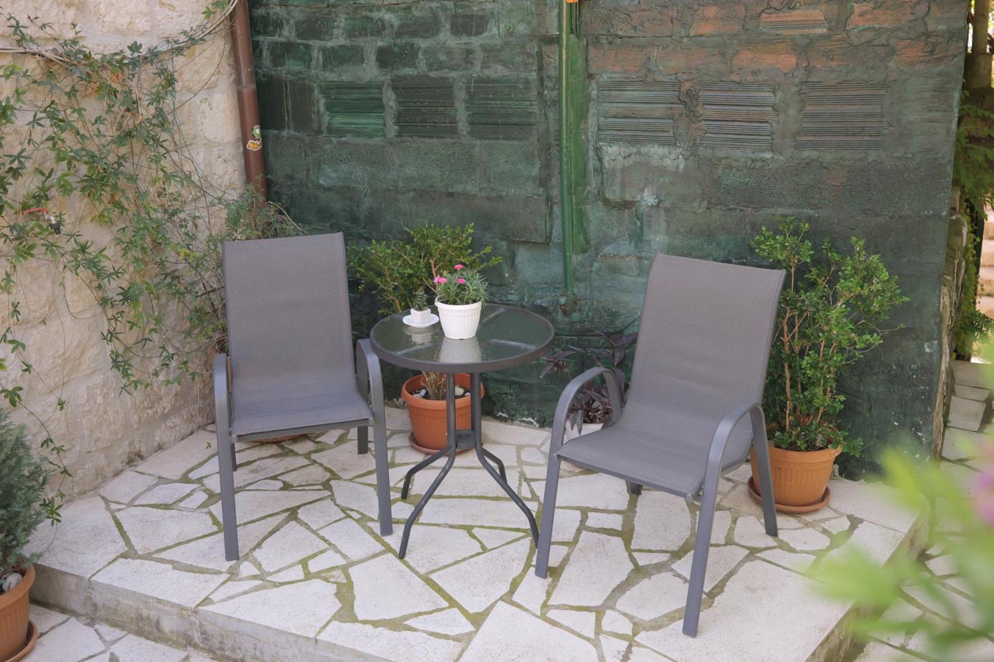 Old Town Green Oasis House Dubrovnik Eksteriør billede