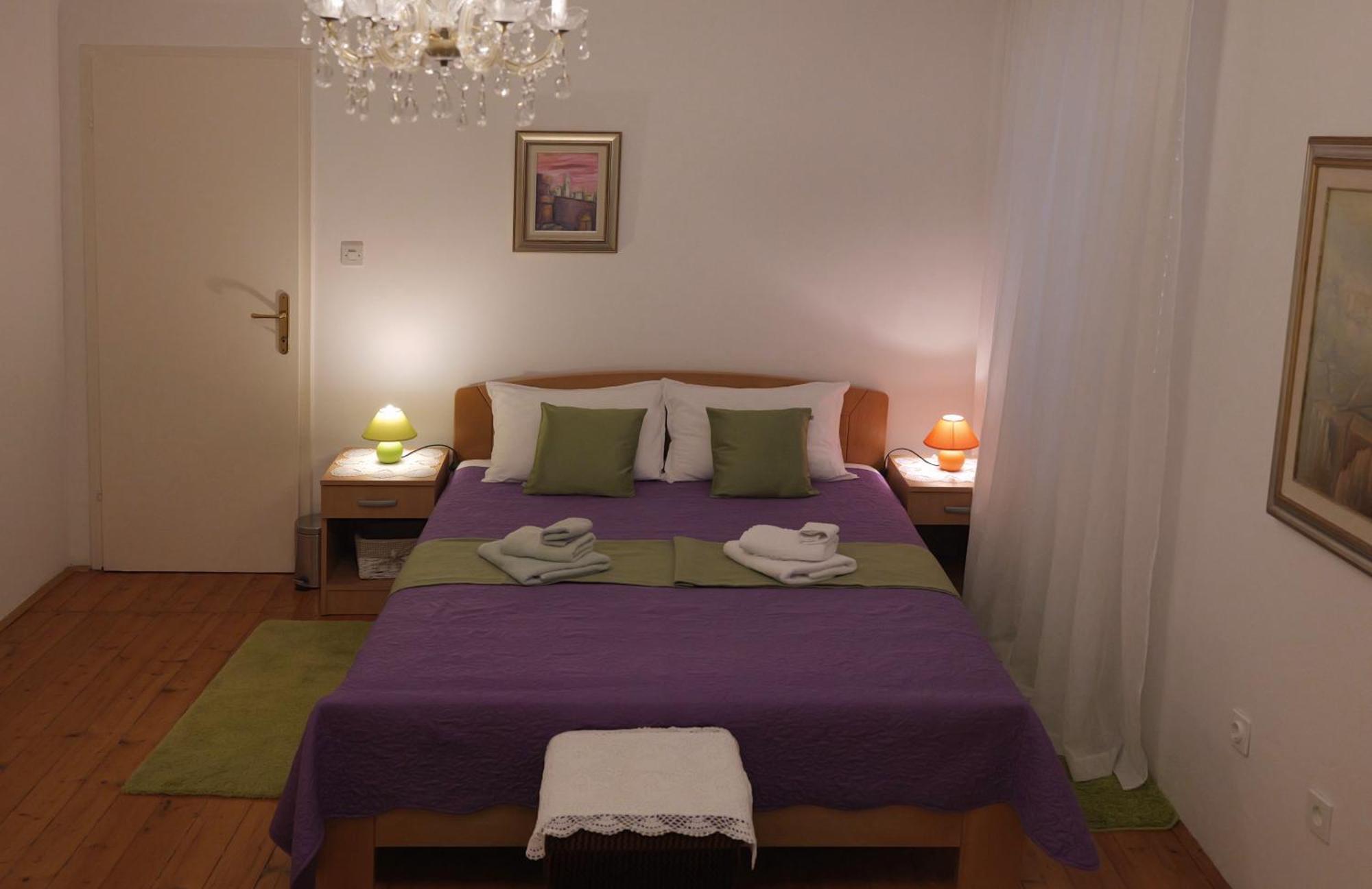 Old Town Green Oasis House Dubrovnik Eksteriør billede