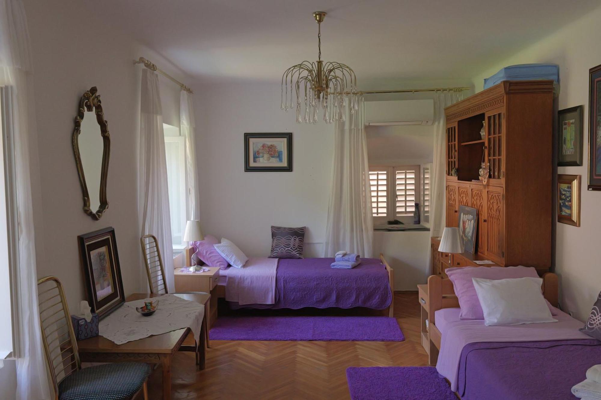 Old Town Green Oasis House Dubrovnik Eksteriør billede