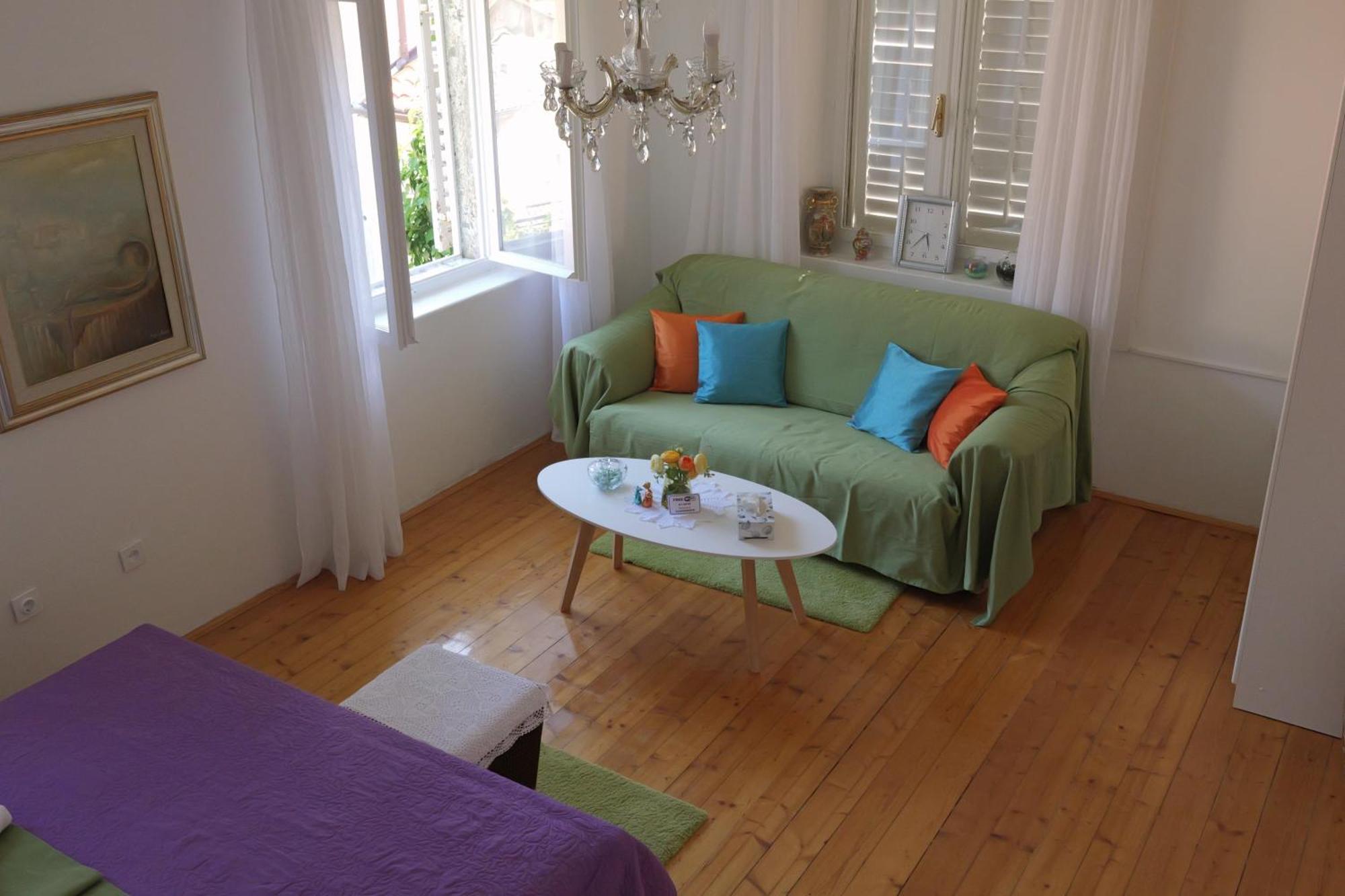 Old Town Green Oasis House Dubrovnik Eksteriør billede