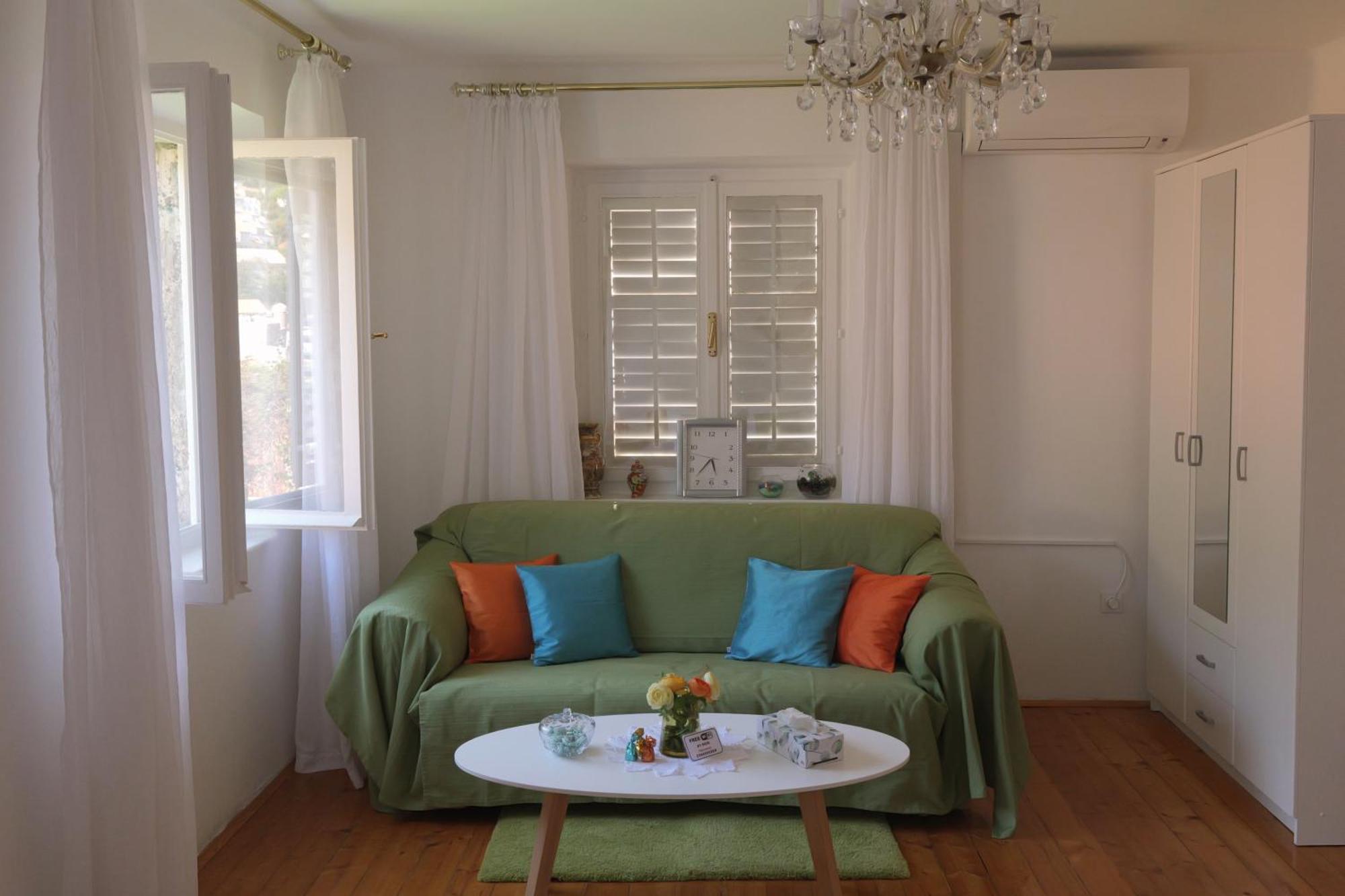 Old Town Green Oasis House Dubrovnik Eksteriør billede