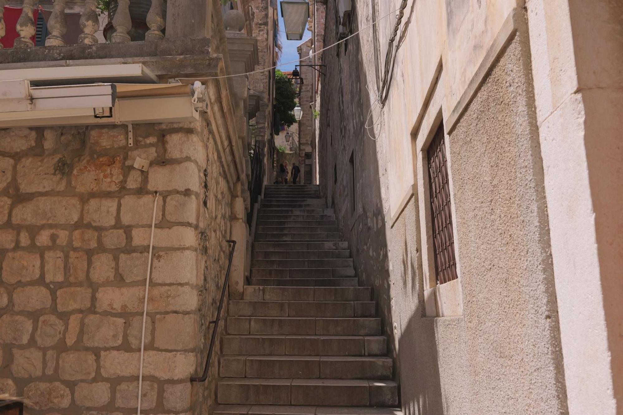 Old Town Green Oasis House Dubrovnik Eksteriør billede